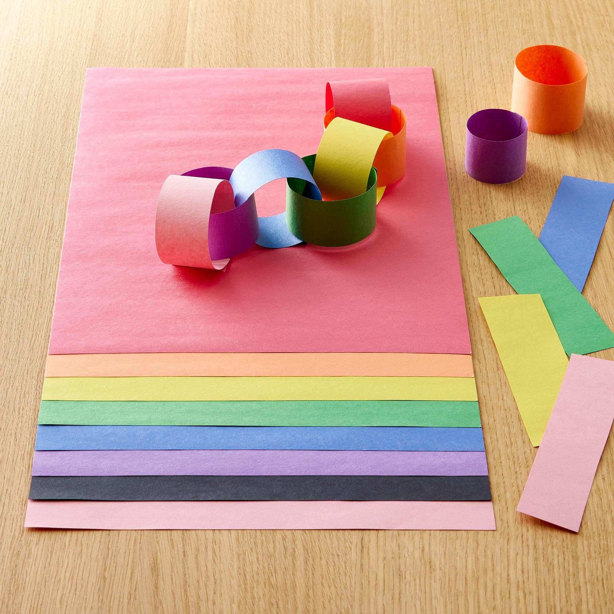 12 Packs: 96 ct. (1,152 total) Crayola® Construction Paper
